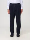 Brunello Cucinelli Jeans In Blue