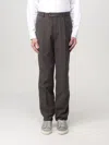 Brunello Cucinelli Pants  Men Color Dove Grey