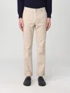Brunello Cucinelli Pants In Semi Di Lino