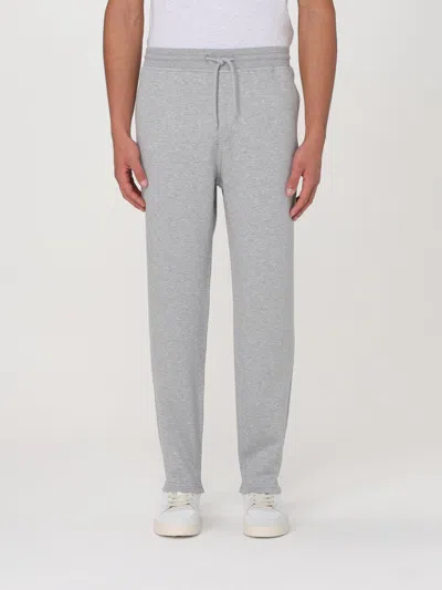 Brunello Cucinelli Pants  Men Color Grey