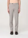 Brunello Cucinelli Pants  Men Color Grey
