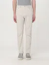 Brunello Cucinelli Pants  Men Color Grey