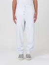 Brunello Cucinelli Drawstring Mélange Track Pants