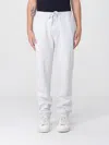Brunello Cucinelli Pantalone  Uomo Colore Grigio