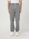 Brunello Cucinelli Pants  Men Color Grey 1 In Grau