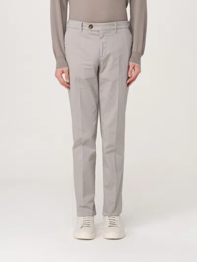 Brunello Cucinelli Pants  Men Color Kaki