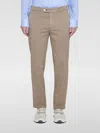 Brunello Cucinelli Pants  Men Color Sand