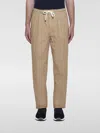 Brunello Cucinelli Pants  Men Color Sand