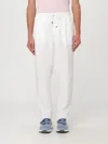 Brunello Cucinelli Trousers  Men In White