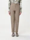 Brunello Cucinelli Hose  Damen Farbe Beige