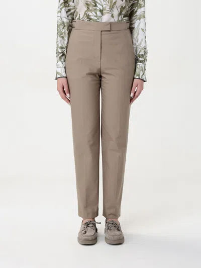 Brunello Cucinelli Hose  Damen Farbe Beige