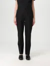 Brunello Cucinelli Pants  Woman Color Black