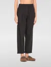 Brunello Cucinelli Pants  Woman Color Black