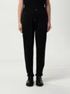Brunello Cucinelli Pants  Woman Color Black