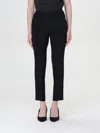 Brunello Cucinelli Pants  Woman Color Black