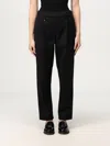 Brunello Cucinelli Pants  Woman Color Black