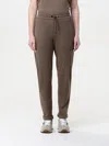 Brunello Cucinelli Hose  Damen Farbe Butter
