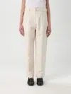 Brunello Cucinelli Pants  Woman Color White