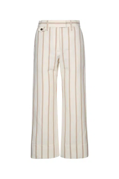 BRUNELLO CUCINELLI BRUNELLO CUCINELLI PANTS
