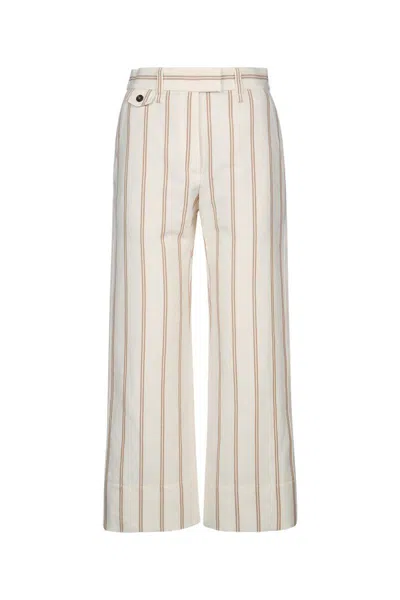 BRUNELLO CUCINELLI BRUNELLO CUCINELLI PANTS