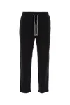 Brunello Cucinelli Pants In Black
