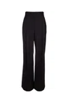 Brunello Cucinelli Wide-leg Trousers In C101
