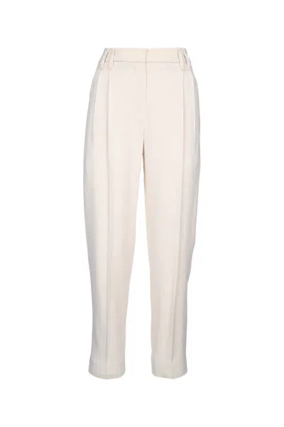 Brunello Cucinelli Pants In C1177