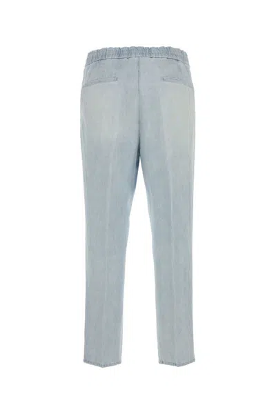 Brunello Cucinelli Pants In C1460