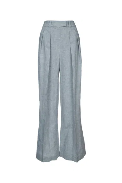 Brunello Cucinelli Pants In C2779