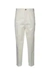 Brunello Cucinelli Pantalone In C7182