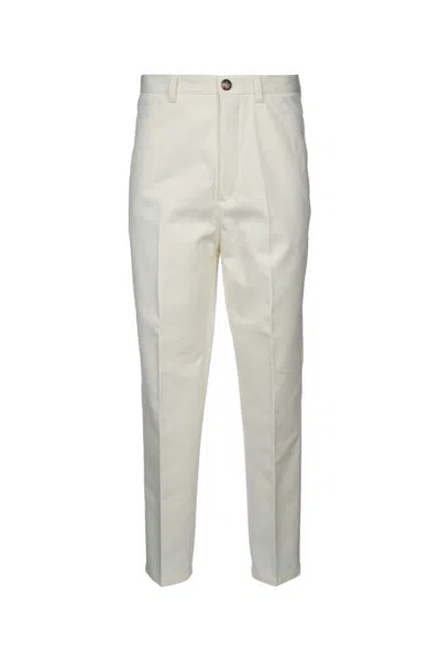 BRUNELLO CUCINELLI BRUNELLO CUCINELLI PANTS