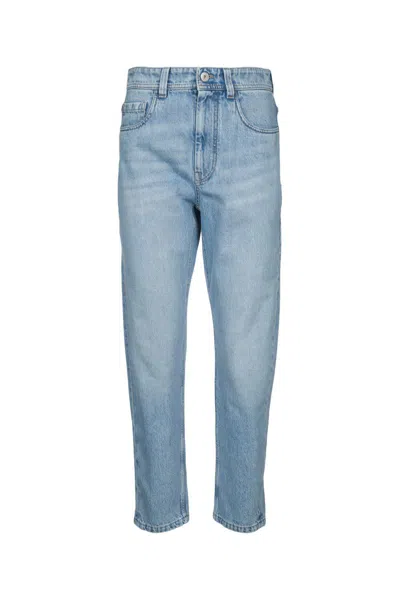 Brunello Cucinelli Pants In C9009