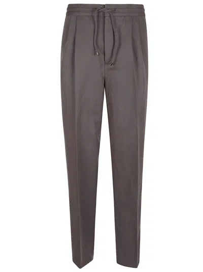 パンツ BRUNELLO CUCINELLI PANTS CAFFE Brunello Cucinelli Pants In Caffè | ModeSens