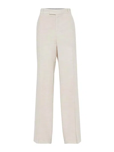 BRUNELLO CUCINELLI PANTS