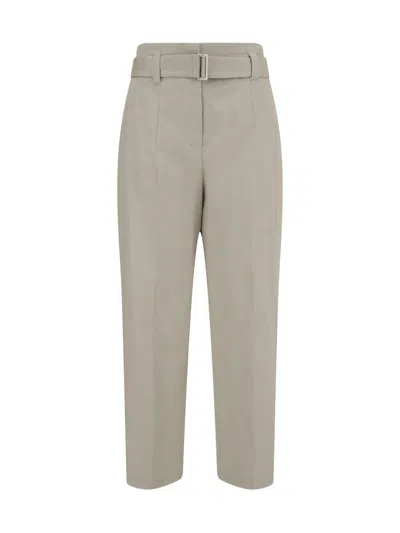 BRUNELLO CUCINELLI BRUNELLO CUCINELLI PANTS