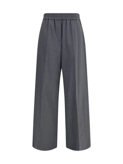 BRUNELLO CUCINELLI BRUNELLO CUCINELLI PANTS