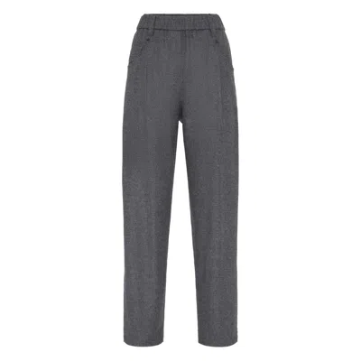 BRUNELLO CUCINELLI BRUNELLO CUCINELLI PANTS