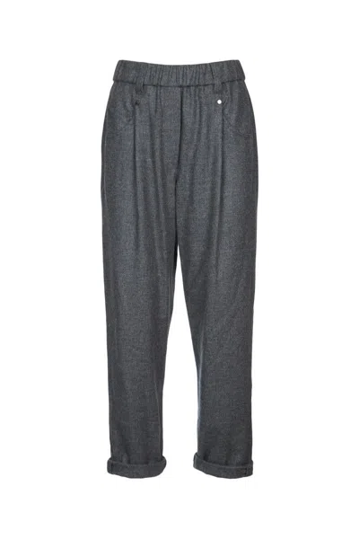 BRUNELLO CUCINELLI BRUNELLO CUCINELLI PANTS