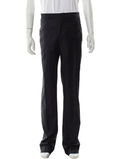 Pre-owned Brunello Cucinelli Pants In Gray