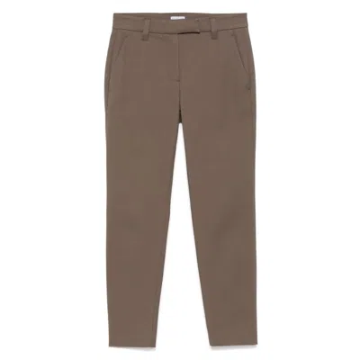 BRUNELLO CUCINELLI BRUNELLO CUCINELLI PANTS
