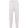 Brunello Cucinelli Tapered Track Pants In Grey