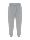 Brunello Cucinelli Pant In Grey