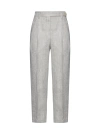 BRUNELLO CUCINELLI trousers