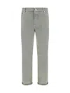 BRUNELLO CUCINELLI PANTS