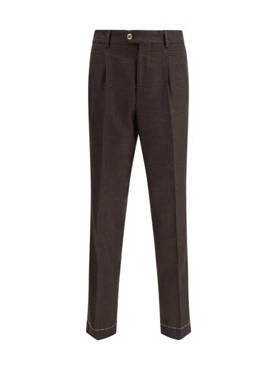 BRUNELLO CUCINELLI BRUNELLO CUCINELLI PANTS