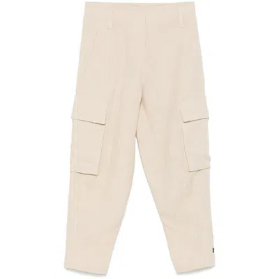 BRUNELLO CUCINELLI BRUNELLO CUCINELLI PANTS