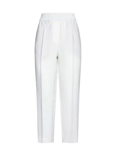 BRUNELLO CUCINELLI PANTS