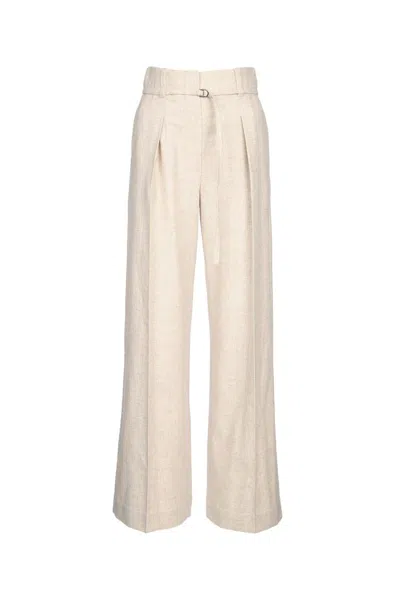 BRUNELLO CUCINELLI BRUNELLO CUCINELLI PANTS