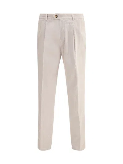 BRUNELLO CUCINELLI BRUNELLO CUCINELLI PANTS