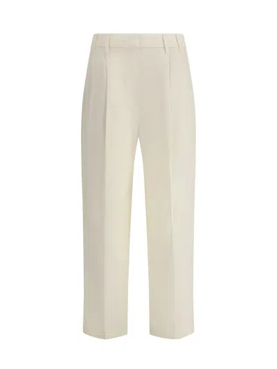 BRUNELLO CUCINELLI BRUNELLO CUCINELLI PANTS